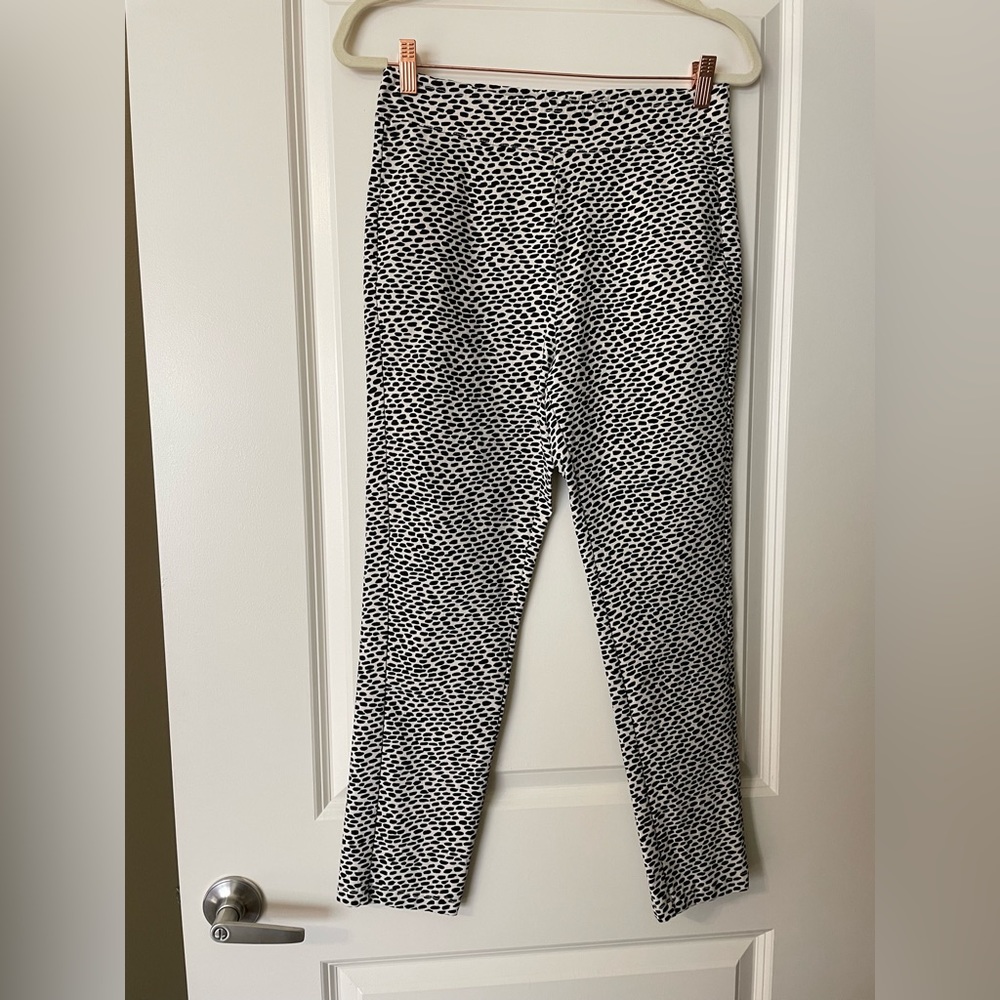 Stretchy Work pants